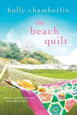 Cuvertură de plajă - The Beach Quilt