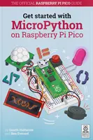 Începeți cu MicroPython pe Raspberry Pi Pico - Get Started with MicroPython on Raspberry Pi Pico