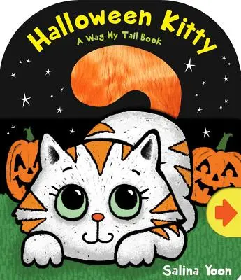 Pisicuța de Halloween - Halloween Kitty