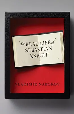 Viața reală a lui Sebastian Knight - The Real Life of Sebastian Knight