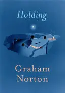 Holding - bestsellerul Sunday Times și în curând drama ITV - Holding - The Sunday Times bestseller and soon to be ITV drama