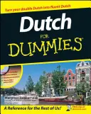Olandeză pentru manechini - Dutch for Dummies