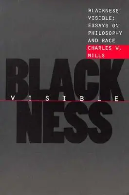 Blackness Visible