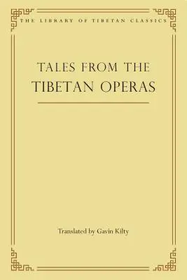 Povești din operele tibetane, 31 - Tales from the Tibetan Operas, 31