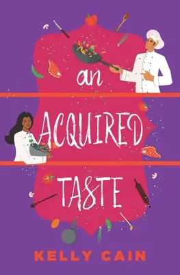Un gust dobândit - An Acquired Taste