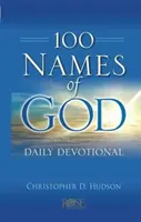 Devoțional zilnic cu 100 de nume ale lui Dumnezeu - 100 Names of God Daily Devotional