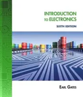 Manual de laborator pentru Gates' Introduction to Electronics, 6th - Lab Manual for Gates' Introduction to Electronics, 6th