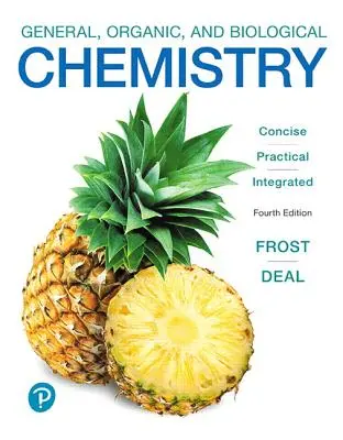 Chimie generală, organică și biologică - General, Organic, and Biological Chemistry