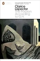 Pasiunea după G.H - Passion According to G.H