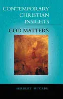 Dumnezeu contează - God Matters