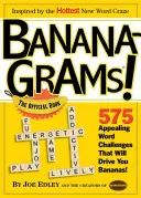 Bananagrame!: Cartea oficială - Bananagrams!: The Official Book