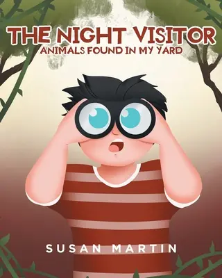 Vizitatorul de noapte - The Night Visitor