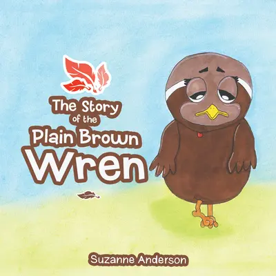 Povestea ursitoarei brune de câmpie - Story of the Plain Brown Wren