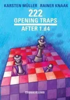 222 Capcane de deschidere: după 1.e4 - 222 Opening Traps: after 1.e4