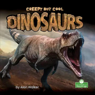 Dinozauri înfiorători, dar grozavi - Creepy But Cool Dinosaurs