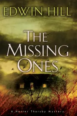 Cei dispăruți - The Missing Ones