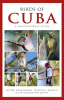 Ghid fotografic al păsărilor din Cuba - Photographic Guide to the Birds of Cuba