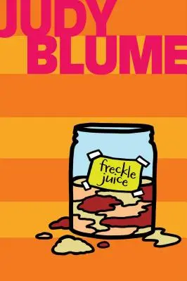 Juice Freckle - Freckle Juice