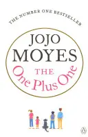 One Plus One - Descoperă autorul cărții Me Before You, povestea de dragoste care a cucerit un milion de inimi - One Plus One - Discover the author of Me Before You, the love story that captured a million hearts