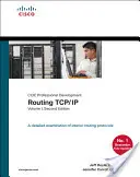 Routing TCP/IP, Volumul 1 - Routing TCP/IP, Volume 1