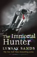 Vânătorul nemuritor - Cartea unsprezece - Immortal Hunter - Book Eleven