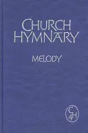 Imnarul Bisericii 4 Melody Edition - Church Hymnary 4 Melody Edition