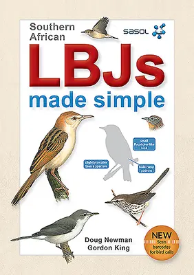 Lbjs din Africa de Sud simplificat - Southern African Lbjs Made Simple