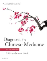 Diagnosticul în medicina chineză: Un ghid cuprinzător - Diagnosis in Chinese Medicine: A Comprehensive Guide