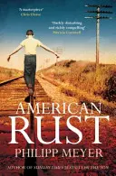Rugină americană - American Rust