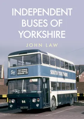 Autobuze independente din Yorkshire - Independent Buses of Yorkshire