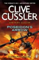 Săgeata lui Poseidon - Dirk Pitt #22 - Poseidon's Arrow - Dirk Pitt #22