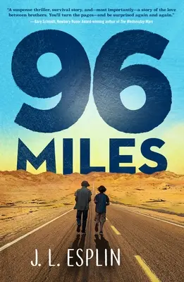 96 de mile - 96 Miles