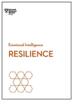Reziliența (HBR Emotional Intelligence Series) - Resilience (HBR Emotional Intelligence Series)