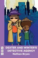 Agenția de detectivi a lui Dexter și Winter - Dexter and Winter's Detective Agency