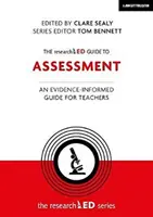 Ghidul cercetat pentru evaluare - The Researched Guide to Assessment