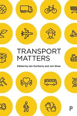Transportul contează - Transport Matters