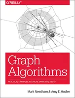 Algoritmi grafici: Exemple practice în Apache Spark și Neo4j - Graph Algorithms: Practical Examples in Apache Spark and Neo4j
