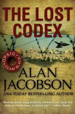 Codexul pierdut - The Lost Codex