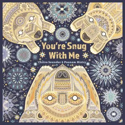 Ești confortabil cu mine - You're Snug with Me