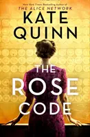 Codul trandafirului - Rose Code