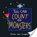 Poți conta pe monștri - Primele 100 de numere și personajele lor - You Can Count on Monsters - The First 100 Numbers and Their Characters