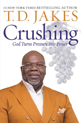 Zdrobitor: Dumnezeu transformă presiunea în putere - Crushing: God Turns Pressure Into Power