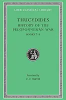 Istoria războiului peloponesiac - History of the Peloponnesian War