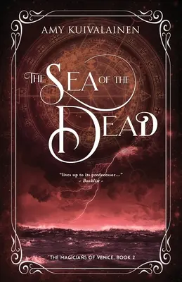 Marea morților (The Sea of the Dead) - The Sea of the Dead