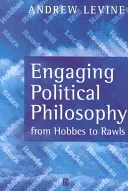 Implicarea în filosofia politică - Engaging Political Philosophy