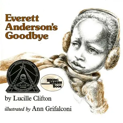 Adio de la Everett Anderson - Everett Anderson's Goodbye