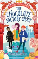 Fantoma fabricii de ciocolată - Chocolate Factory Ghost