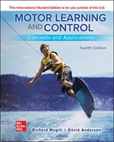 ISE Învățarea și controlul motor: Concepte și aplicații - ISE Motor Learning and Control: Concepts and Applications