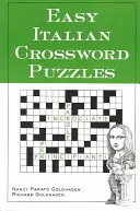 Cuvinte încrucișate italienești ușoare - Easy Italian Crossword Puzzles