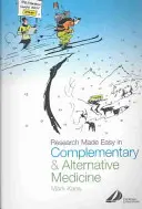 Research Made Easy in Medicină complementară și alternativă - Research Made Easy in Complementary and Alternative Medicine